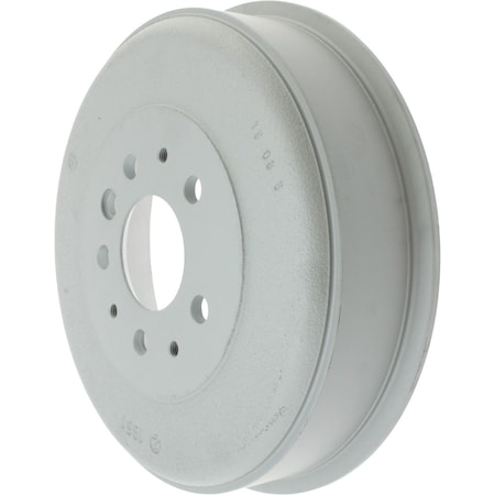 Centric Parts Premium Brake Drum, 122.33018 122.33018